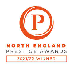 North England Prestige Awards 2021/22 Winner